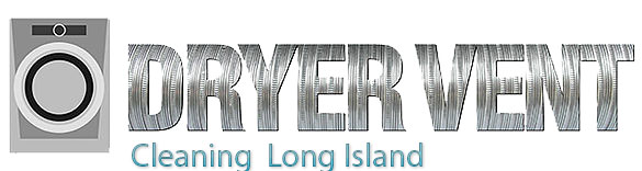 Dryer Vent Cleaning Long Island NY Logo