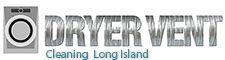 Dryer Vent Cleaning Long Island NY logo