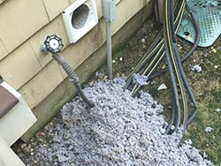 Dryer Vent Cleaning Long Island NY